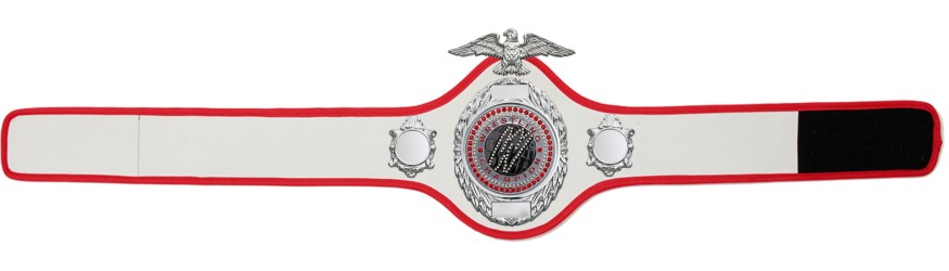 PRO288/S/WRESTGEMS - AVAILABLE IN 10 COLOURS